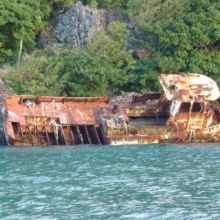 Pokud se navigace nezdaří